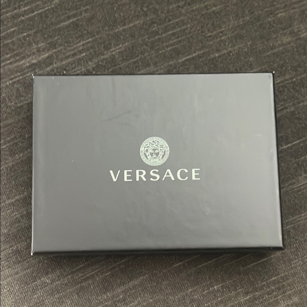 Versace Black Box